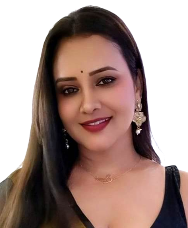 Priya Gamre